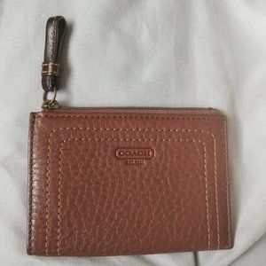skinny ID card case